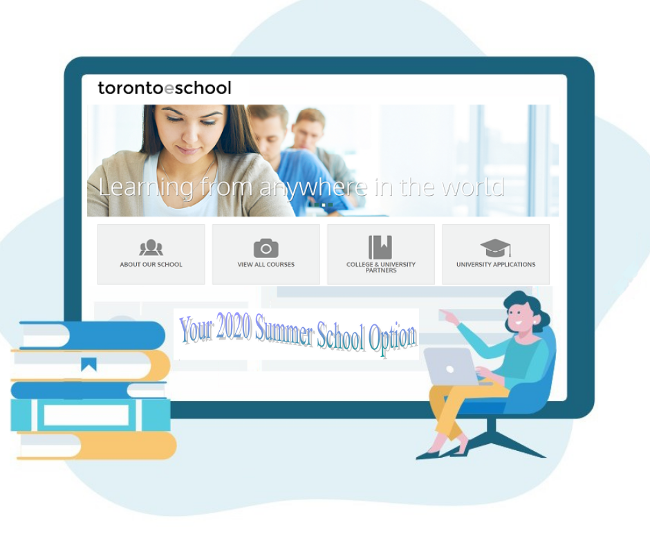 Online summer School 2020