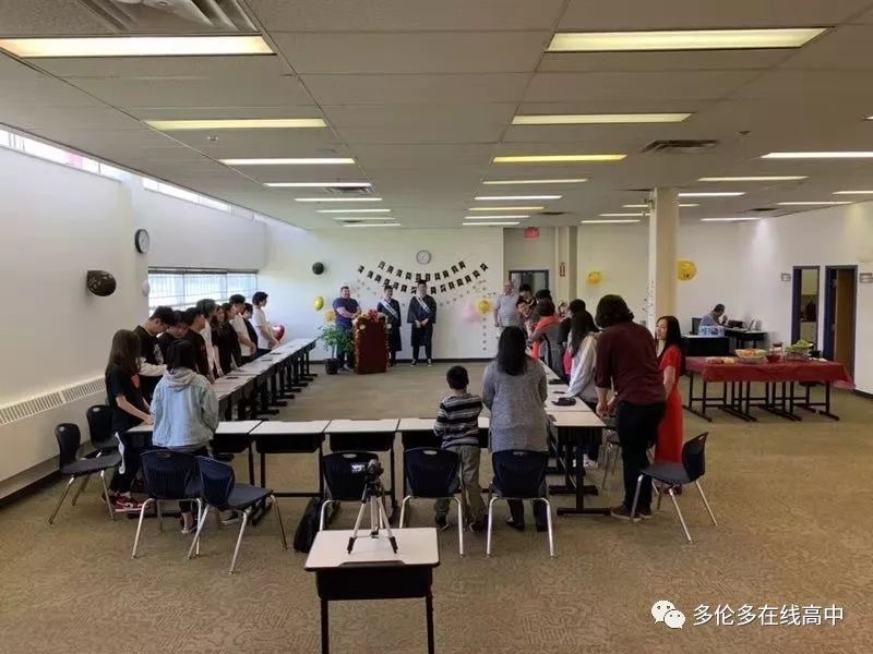 TorontoeSchool_Graduation_2019