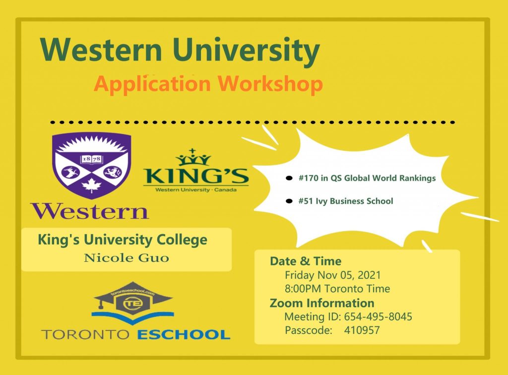 Western_Unversity_Workshop