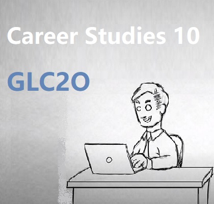 GLC2O Career10