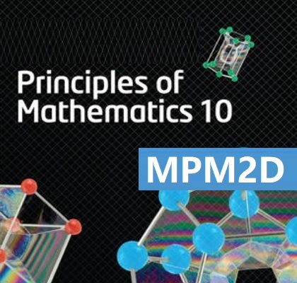 MPM2D Math10