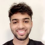 Hadi Khan-Life Science in McMaster University