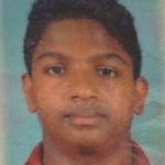 Naveen Kandamulla-Medicine in Manipal Medical University