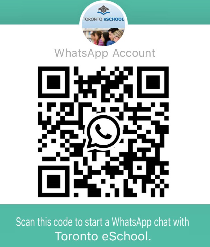 WhatsApp _ Toronto eSchool