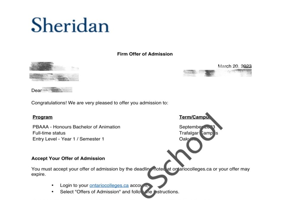 Sheridan_Offer_Animation_eShool