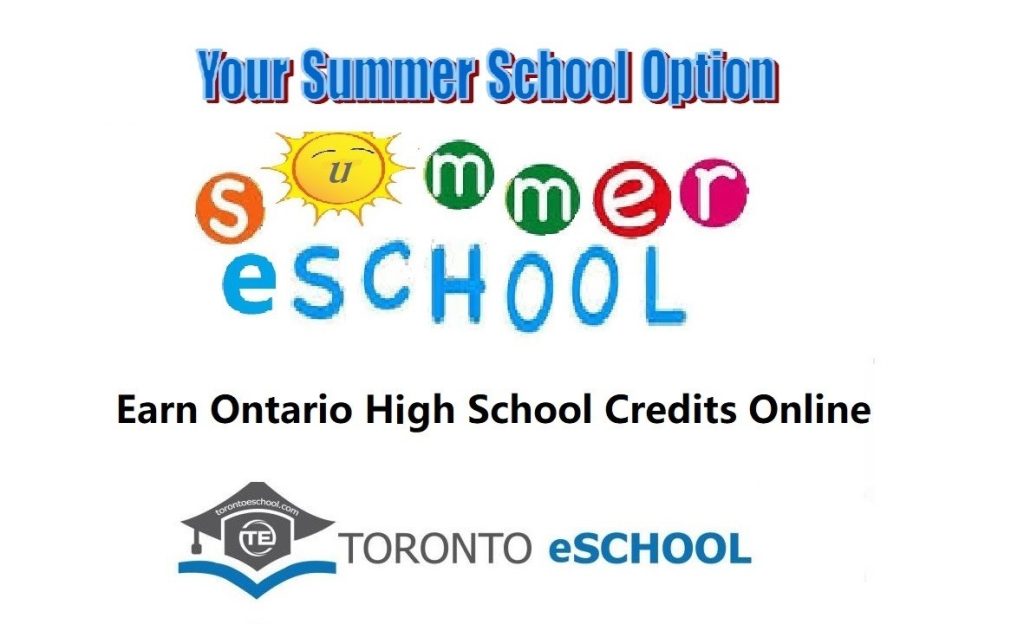 summer school - OSSD