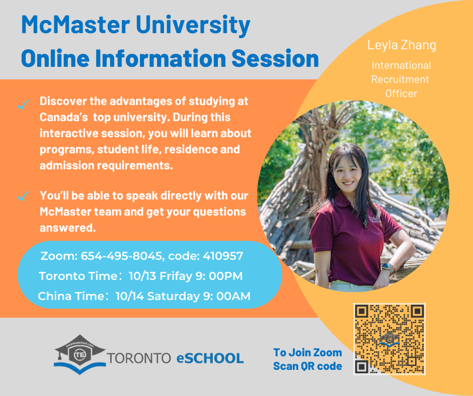 McMaster-Application-Workshop