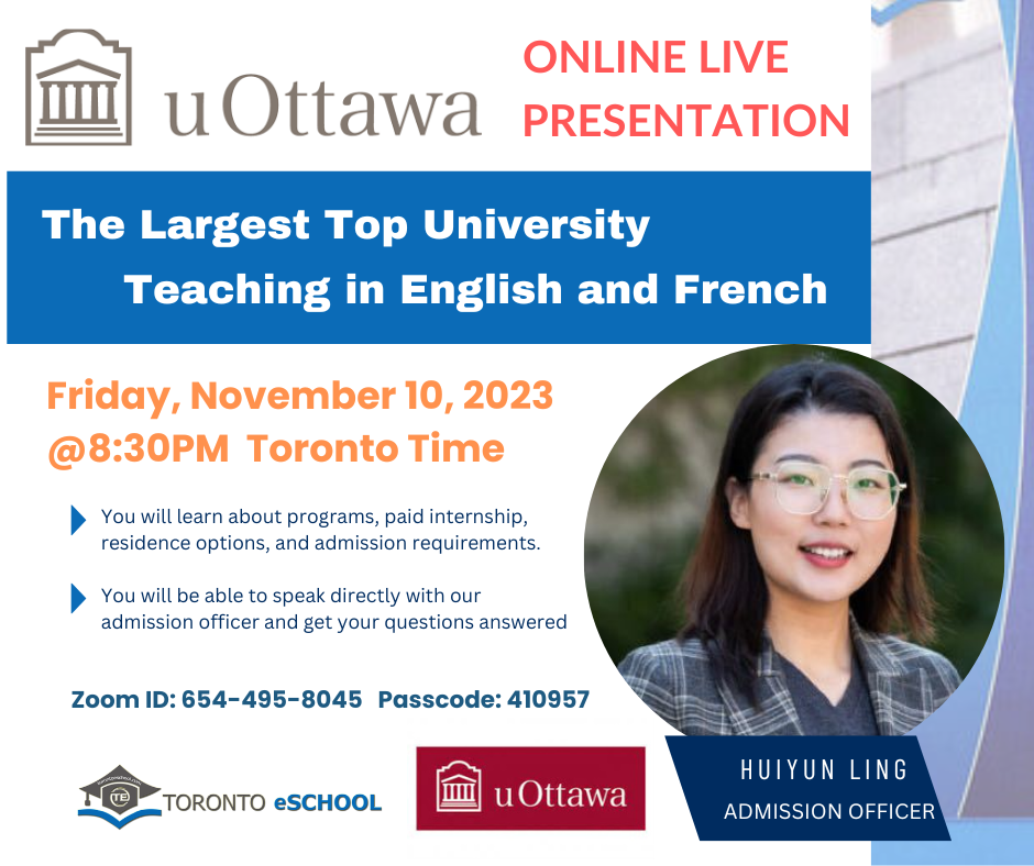 University of Ottawa