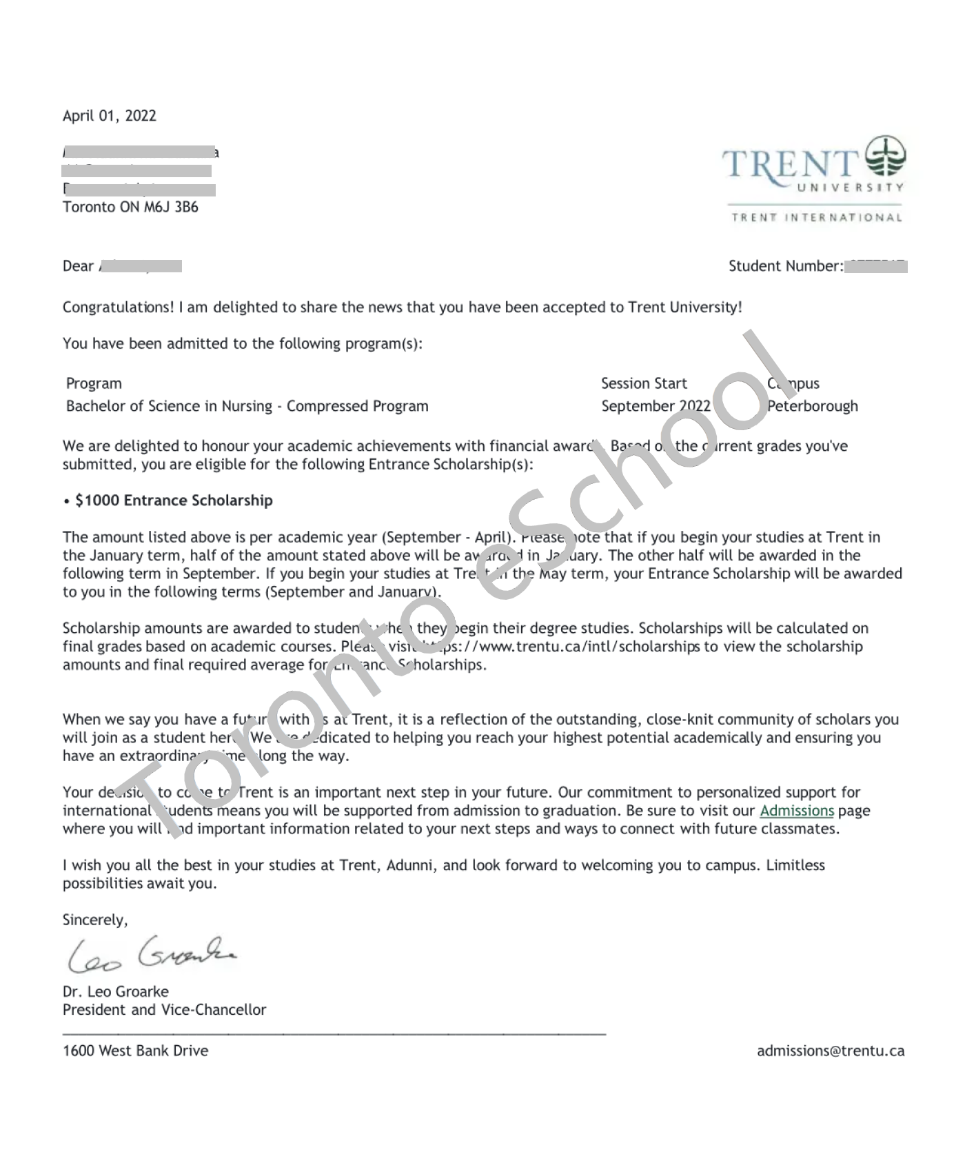 Trent_University_Offer2022