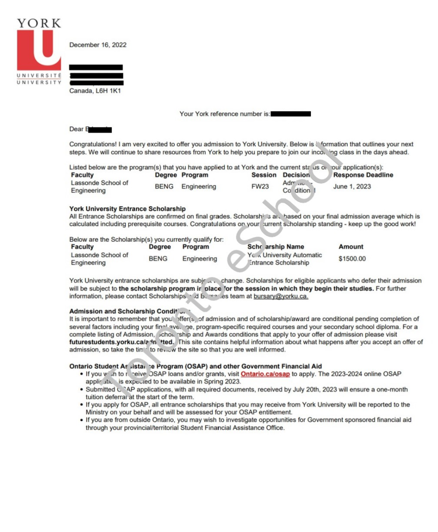 York_University_Offer_2023