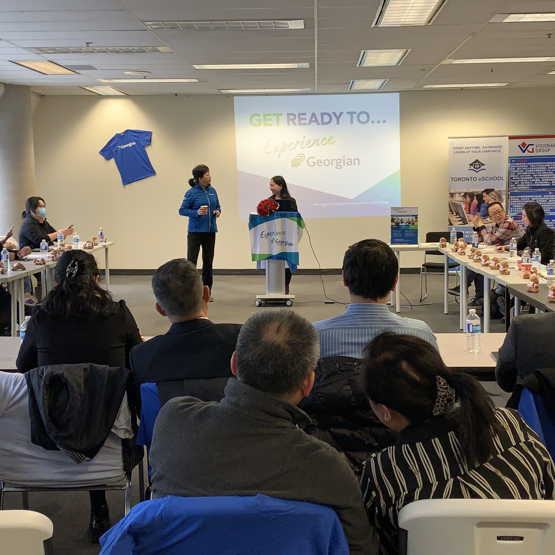 GeorgianCollege_TorontoeSchool